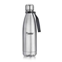 Prestige Thermopro Water Bottle Stainless Steel 500ml - PWSL 500ml