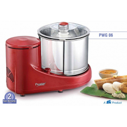 Wet Grinder PWG 06
