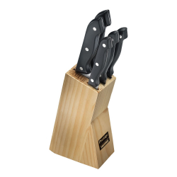 Kitchen Knives Tru Edge (6Pc Set)