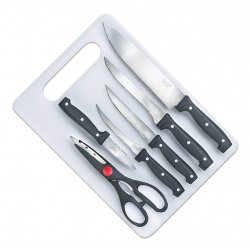 Kinfe Board (7 pc set)