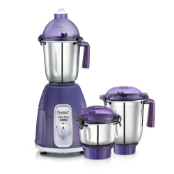 Prestige Stylo Plus Mixer Grinder 550 W