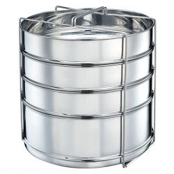 Separator- Extra Large 4 Piece Set 12 ltr pressure cooker