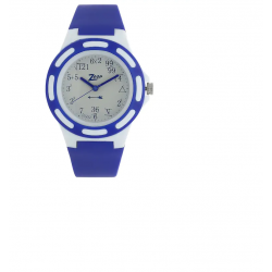 Black Strap Analog Watch