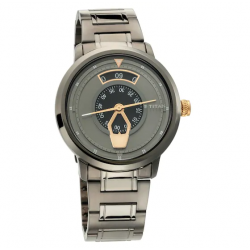 Mag-Com from Maritime - Anthracite Dial Analog Watch