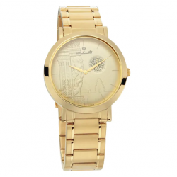 Stone Temple Inspired Namma Tamil Nadu Watch