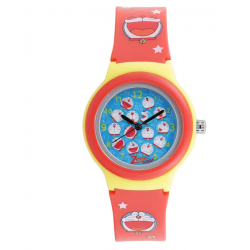 Doraemon Watch for Kids 26013PP02
