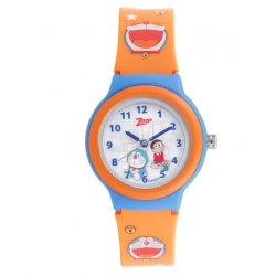 Doraemon Watch for Kids 26013PP04