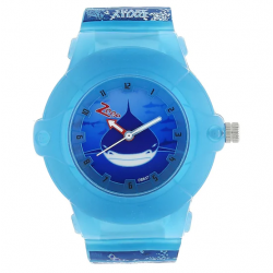 Glow In The Dark Watch with Blue Dial NK16001PP02