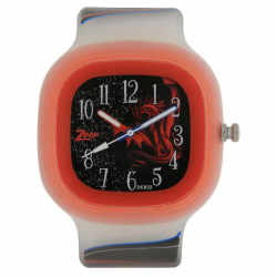 Glow In The Dark Watch with Black Dial NEC3030PP10C