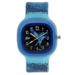 Glow In The Dark Watch with Black Dial NEC3030PP11C