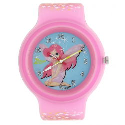 Glow In The Dark Watch with Blue Dial NKC3029PP11
