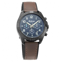 Octane Hyper Lume Watch with Hybrid Strap 90112NP02