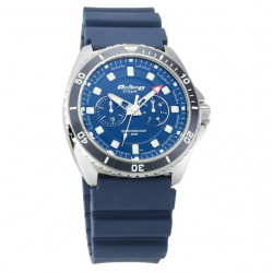 Octane Hyper Lume Watch with TPU Strap 90113KP02