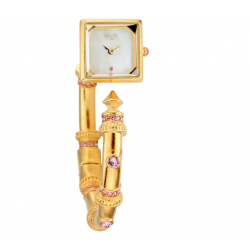 Clasp of Time by Masaba