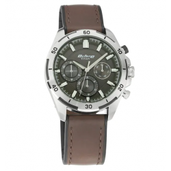 Octane Hyper Lume Watch with Hybrid Strap 90114KP01