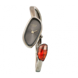 Raga Espana Anthracite Dial Metal Watch