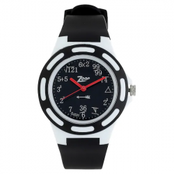 Mathematics Watch from Zoop 16005PP01