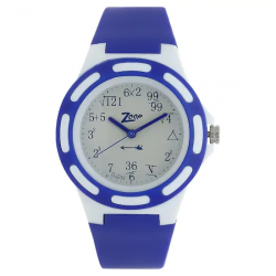 Mathematics Watch from Zoop 16005PP02