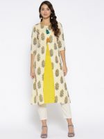 Beautiful Cotton Kurti SKU: GI793 (Code: 1KR8)BEAIGZT680