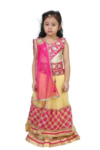 Lehanga choli LEHKB9VT72
