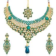 Admirable Necklace Set SKU-N71695ADAP600 (Code: 1B39)ADMFVJ4N40