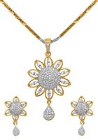 Artificial Jewellery Set (Code: 1B2H)Artificial Jewellery Set (Code: 1B2H) ARTK80JZ85