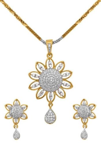 Artificial Jewellery Set (Code: 1B2H)Artificial Jewellery Set (Code: 1B2H) ARTK80JZ85
