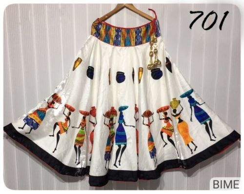 Fashion skirtFAS8YD3H76